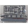 Tamiya 1/700 Waterline Series No.214 Japanese Navy Aircraft Carrier Zuikaku Plastic Model 31214 Large
