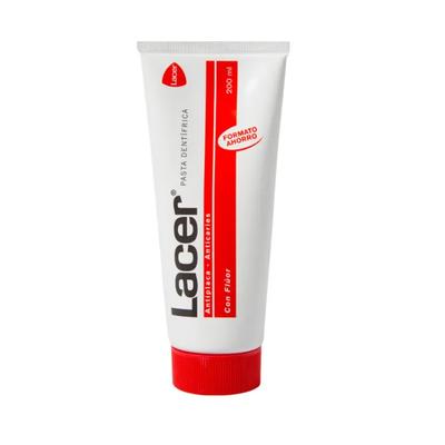 Lacer Zahnpasta 200ml