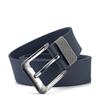 Pin Buckle Belt Alloy Nylon Belt Men'S Leisure Outdoor Sports