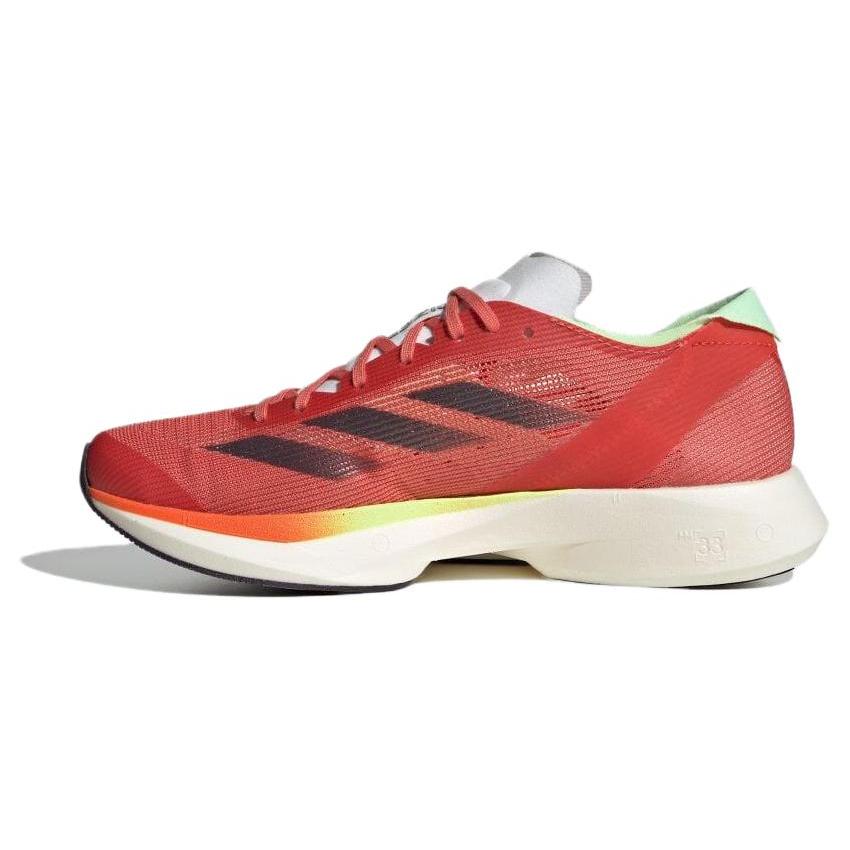 

Adidas Adizero Takumi Sen 10 Preloved Scarlet Aurora Met. Bright Red Women s 38