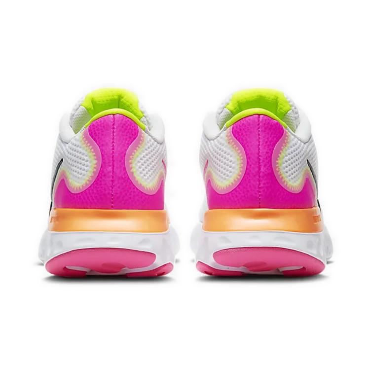 Nike Renew Run Platinum Tint White Women's CK6360-005