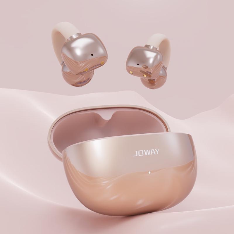 

Qiaowei H231 Ai Pro Smart OWS Open-Ear Bluetooth Headset