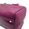 Used Kate Spade Handbag Catherine Street Catherine Street JoanieHandbag purple/pink leather Women