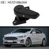 Engine Hood Handle Hood Opening Handle Base For Ford For Mondeo HS7Z16B626A Car Engine Hood Pull Handle Auto Accessories