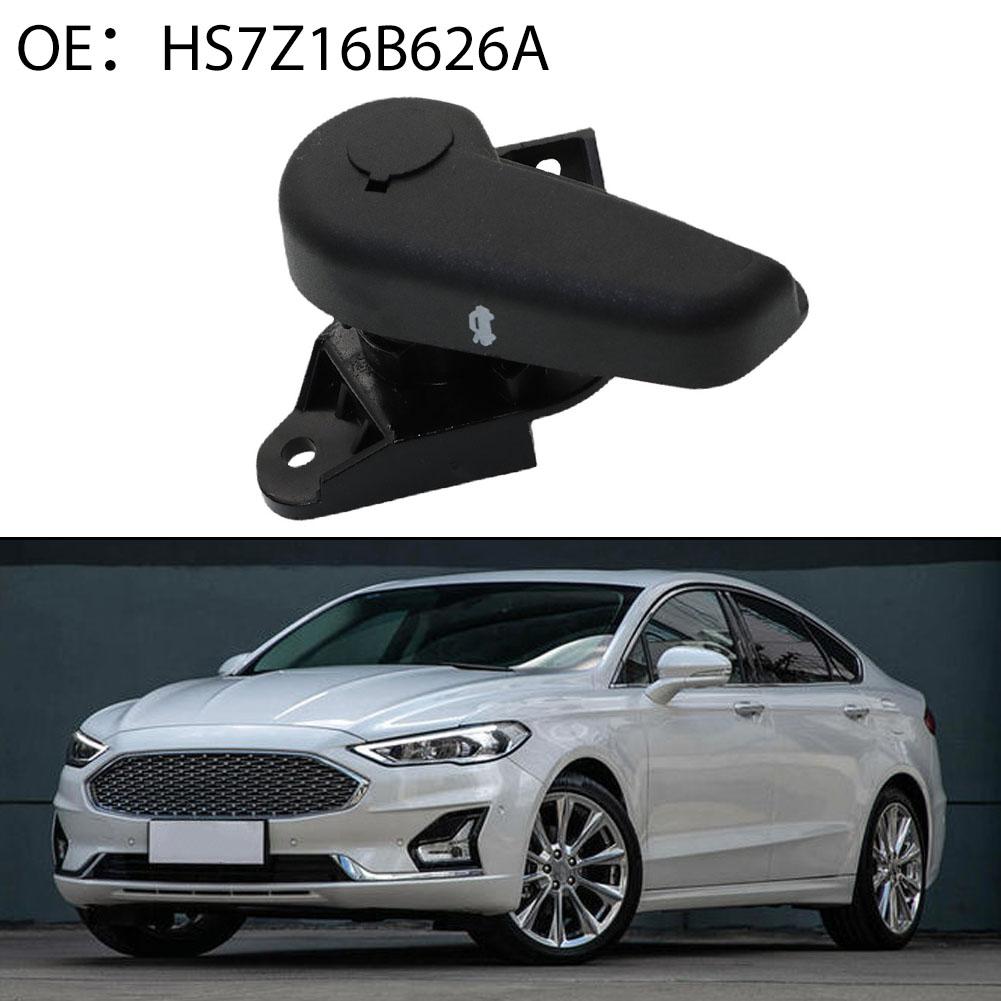 Engine Hood Handle Hood Opening Handle Base For Ford For Mondeo HS7Z16B626A Car Engine Hood Pull Handle Auto Accessories