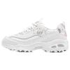 (WMNS) D'Lites 1.0 Chaussures de Running Blanches Femme 149466-WHT