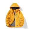 Spring and Autumn New Jacket Men's and Women's Outdoor Windproof Waterproof Casual Jacket