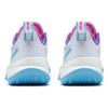 Li Ning Super Light V2 Cushioning Slip Resistant Abrasion Resistant Breathable Support Lightweight Rebound Low Top ABAT029-11