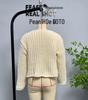 European & American Fashion Women's Summer Knit Vest
