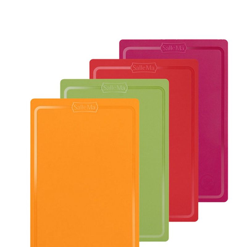 Sallema TPU Classic Schneidebrett 1 Stück