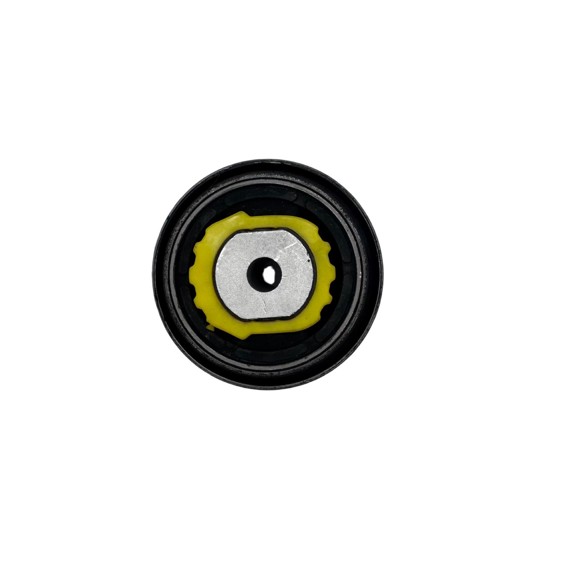 C2D4723 Lower Suspension Bushing (Large Bend) for Jaguar XJL
