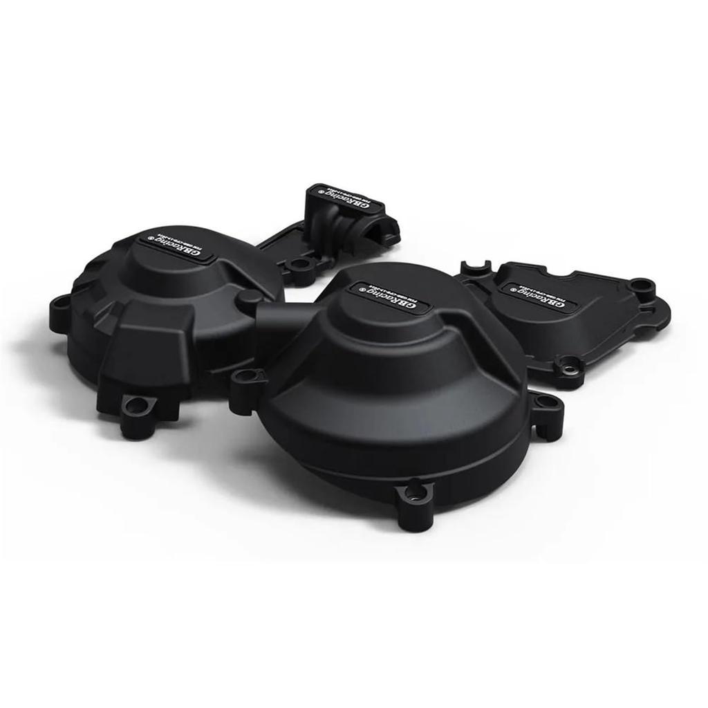 Motorcycle Clutch Cover Fit GB Racing YAMAHA MT-09 2021 2022 FZ09 XSR900 TRACER 9
