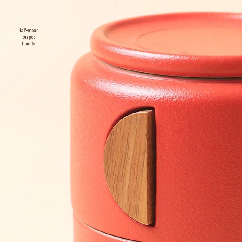 Aichiw Ninyue Portable Tea Set