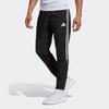 New Adidas Knitted Sweatpants Men's Black IB5012