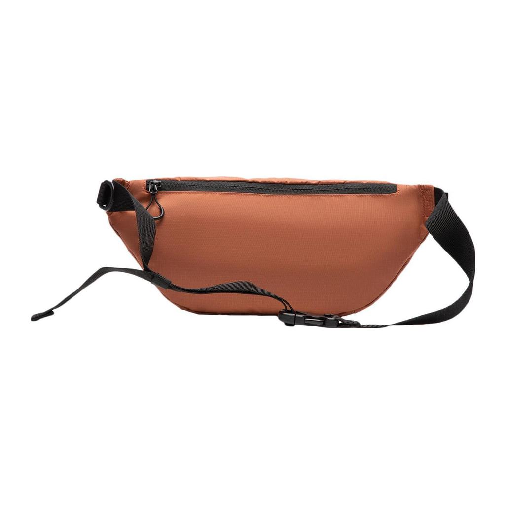 New LiNing Disney, Collaboration Fabric Waist Bag Chest Bag Unisex Brown ABDS473-3