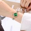 Clover Bracelet Women'S Watch Light Luxury Versatile Trend Fashion Simple Temperament Exquisite Watch Multi-Color