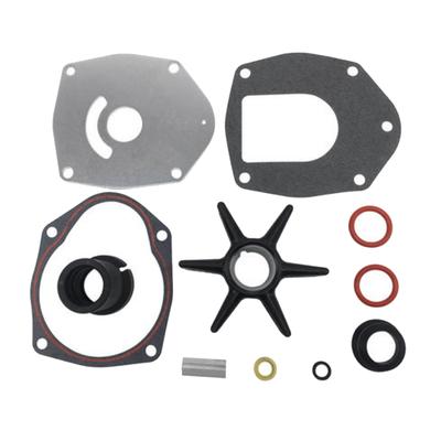 A28G-Outboard Water Pump Impeller Repair Kit Outboard Maintenance 47-43026Q06 46-807151A14 Formercury 40-250 HP