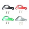 Motorbike Towing Hook Accessories Replaces Spare Parts Modification Assembly Repair with Screws