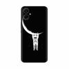 For Samsung Galaxy A07 4G Case Silicone Shockproof Phone Cover For Samsung A07 4G Fundas 6.7" Printing Soft TPU Phone Cases Bags