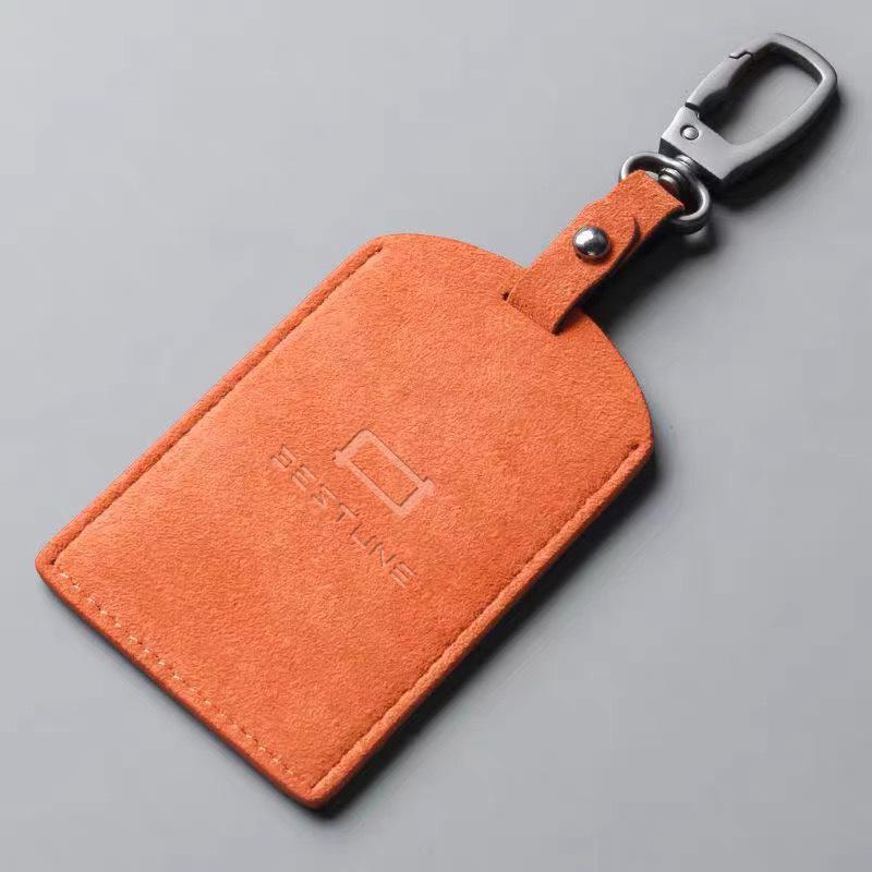 Bestune Yueyi 03/07 Key Cover: Premium NFC Card Holder Protective Case