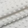 Bean Shape Throw Pillowcase Soft Plush Cushion Cover Durable Machine Washable For Interior Sofa Bed Design