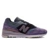 997 New Balance Hecho en EE. UU. 'Barf' M997NAK