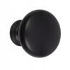 Matte Furniture Knob, Stylish Retro & Classic Cabinet Handle, 1 Piece