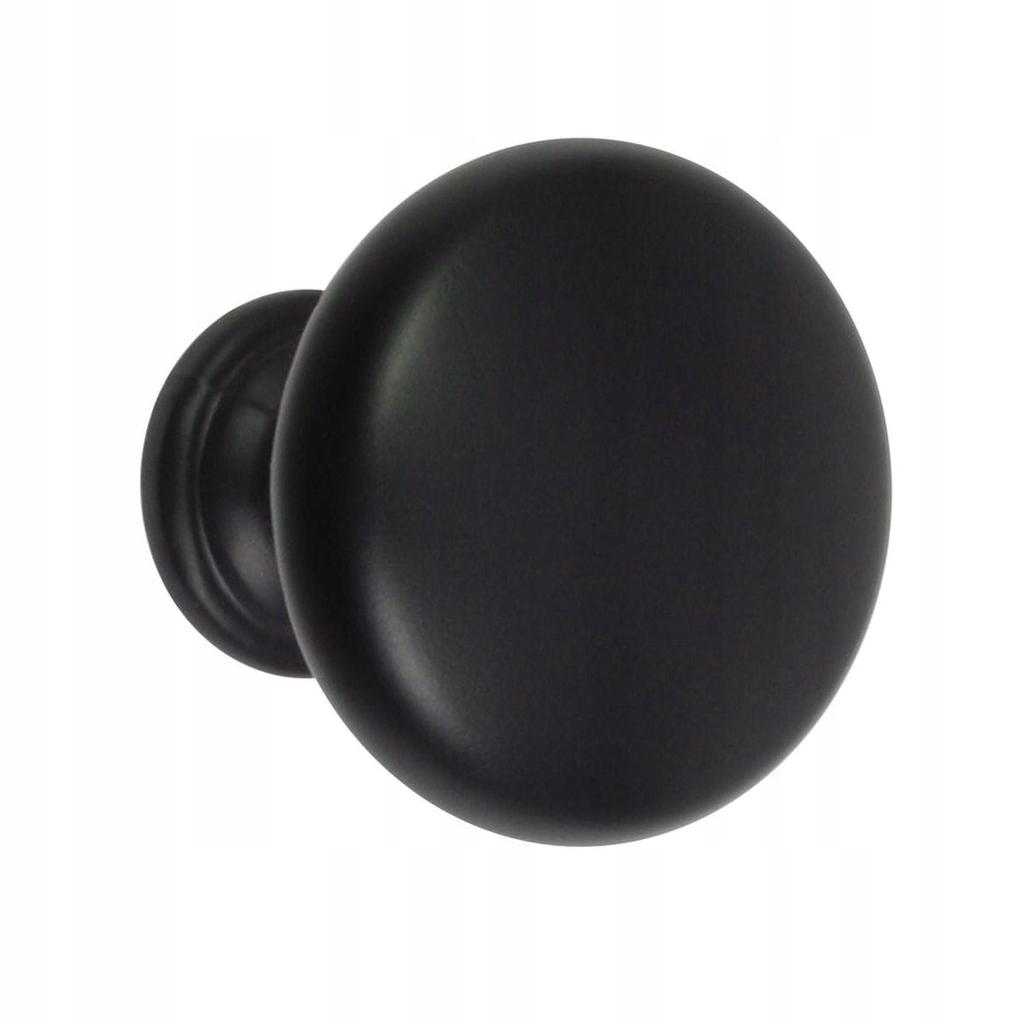 Matte Furniture Knob, Stylish Retro & Classic Cabinet Handle, 1 Piece