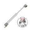 Hydraulic Gas Spring Support for Cabinet Doors