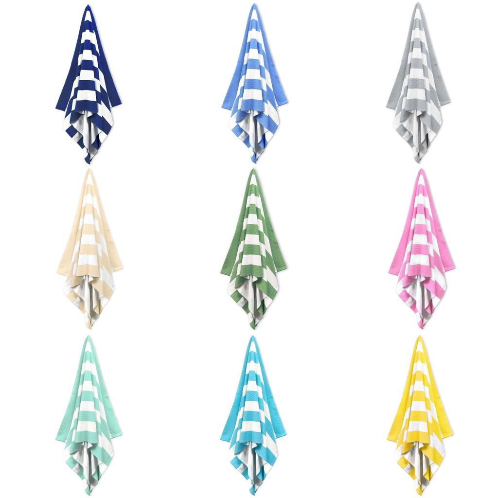 Breathable Microfiber Sports Towel With Fast Drying Technology For Pool And Gym Activities