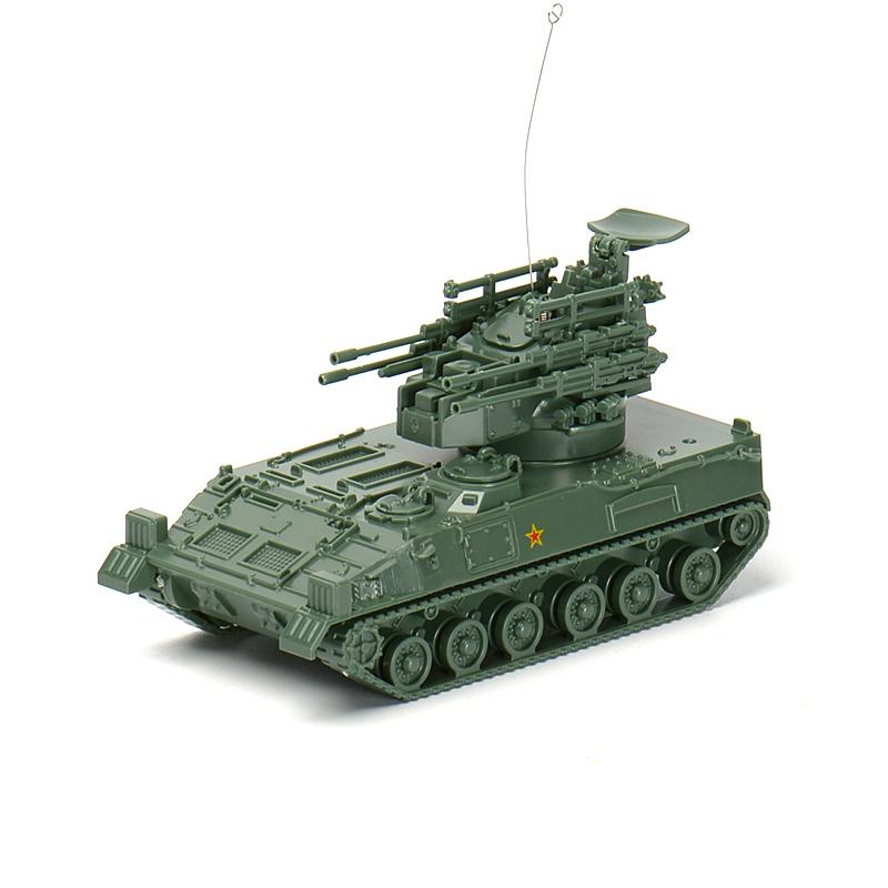1:72 Russia Army RT-2PM2 S-300 MRAP BM-30 Missile System Radar Vehicle Plastic Assembled Truck Puzzle Military Model Toy Gift
