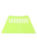 Car Squeegee Plastic Scraper Reusable Car Squeegee Tool