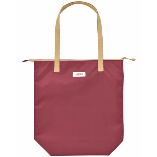 Thermos Insulated Shopping Bag 12L Red REV-012 R