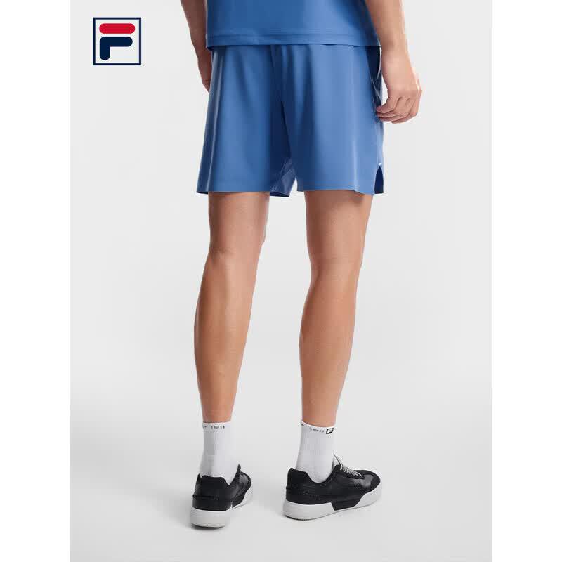 FILA Men's Woven Tennis Shorts