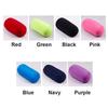 Microbead Roll Pillow For Neck And Head Support Ideal For Travel And Home Comfort