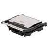 Camry | Cr 3044 | Grill | Contact | 2100 W | Stainless Steel