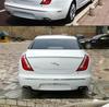 Jaguar XJL/XJR Carbon Fiber Trunk Spoiler (2010-2017)