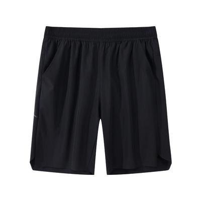 Milin Men's Loose Outdoor Training Running Shorts