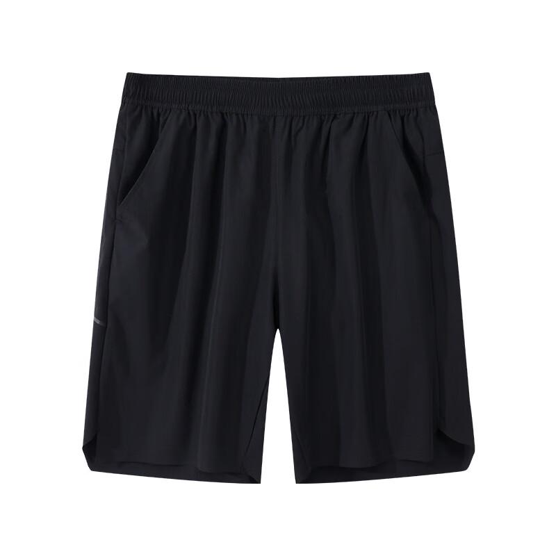 

Milin Men s Loose Outdoor Training Running Shorts M