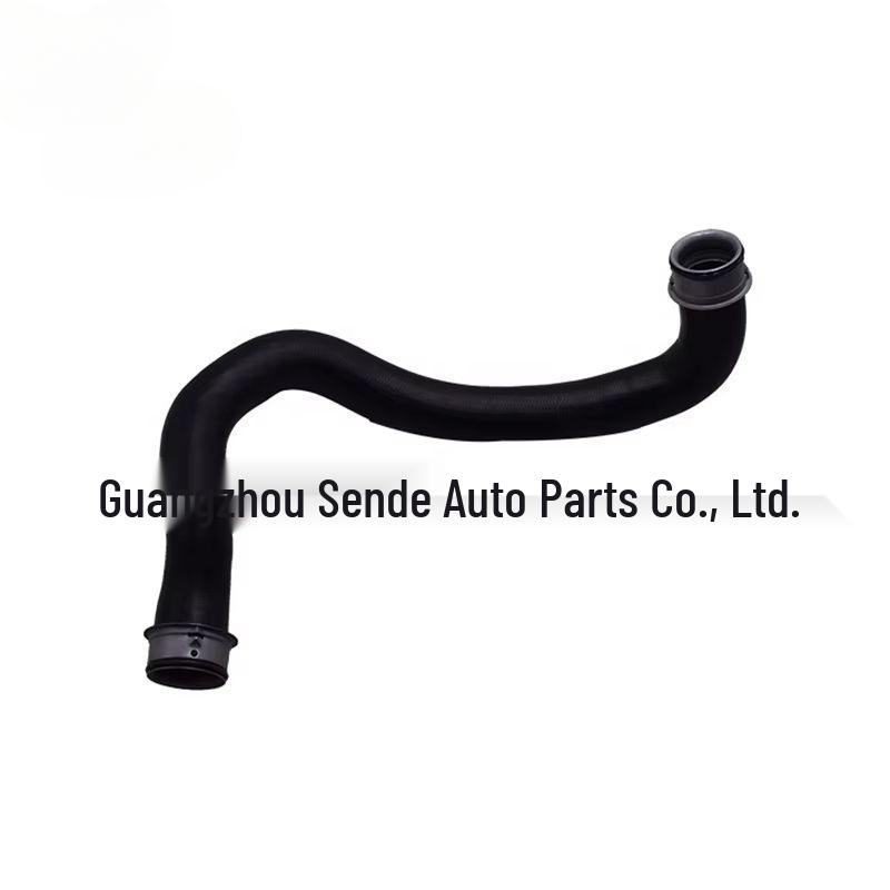 Mercedes-Benz Radiator, Coolant, Intake, Exhaust & Ventilation Hose A2045012982