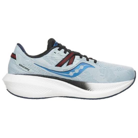 Saucony Triumph 20 Vapor Blue - S20759-16