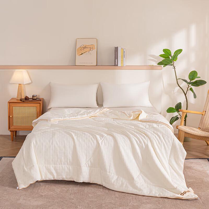 

Dohia All-Season 10-Hole Fiber Quilt Core