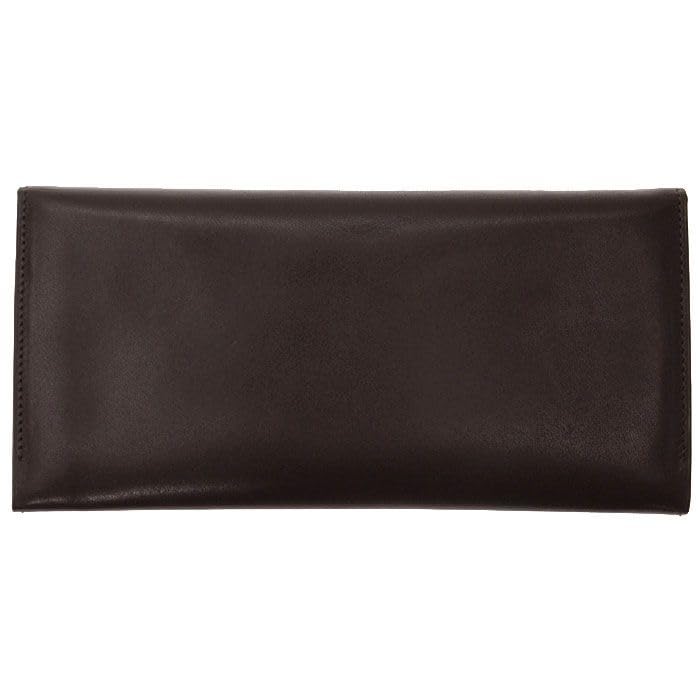 Porter Sheen Bifold Schwarze Geldbörse,