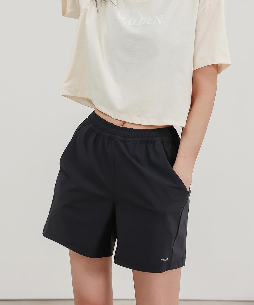 Moldeun Active Women'S Shorts