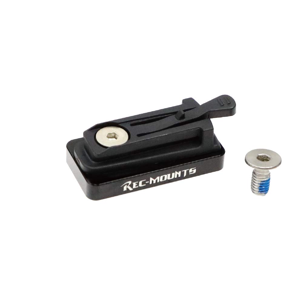 

Conversion Light Adapter Cateye H34N For Leatherin Light REC-MOUNTS [H34-LEZ4]