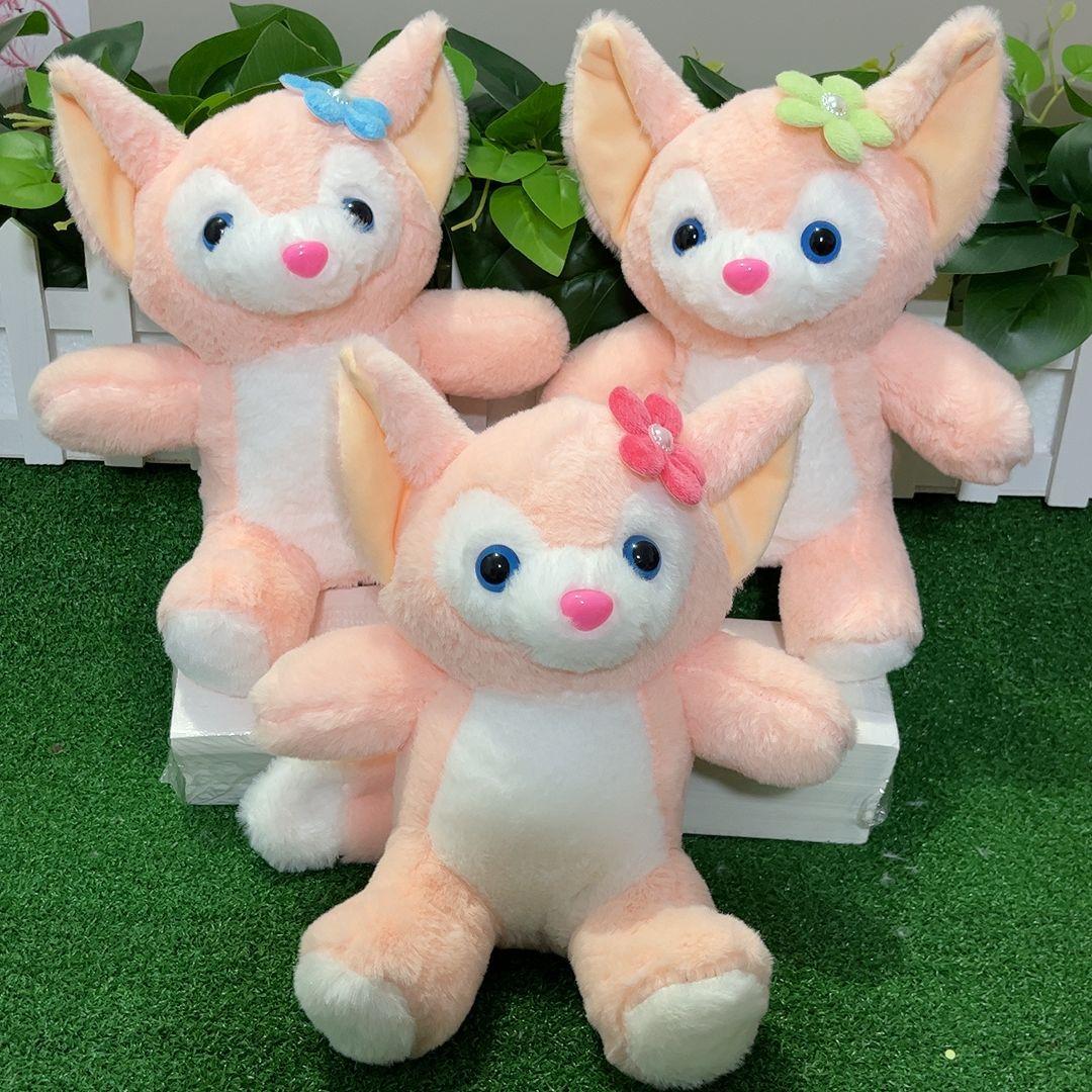 

New plush toy 8 inch grab machine doll doll doll wedding throwing holiday gifts birthday gift grab machine 28Cm