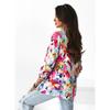 New Fashion Women's Printed Blazer, Casual Spring Outerwear, European American Style, Popular For Crossborder Women