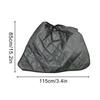 Windproof Waterproof Leg Cover for Electric Scooter Motorcycle Cold Weather Protection Blanket for Adults Commuting Riding Gear