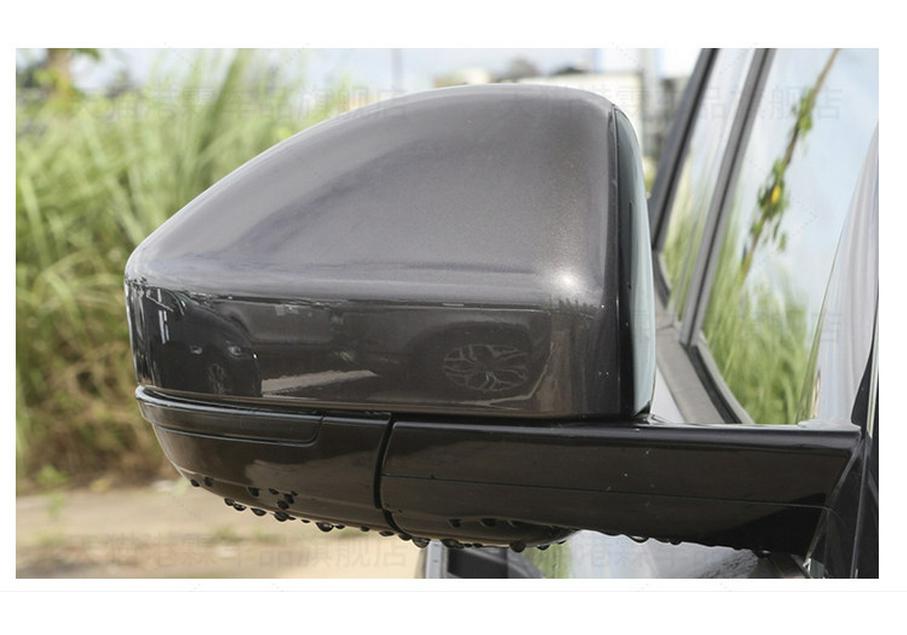 Fits 2020-2025 Land Rover Range Rover Evoque Rearview Mirror Housing, Frame, Lens, Reflector, Turn Signal