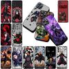 Cover for Apple iPhone 17 16 14 15 Plus Pro Max 16E ProMax + 15Plus 15+ 16+ Casing Phone Case Obito Narutos Uchiha Tobi Itachi
